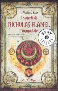 Il mago. I segreti di Nicholas Flamel, l'immortale. Vol. 2