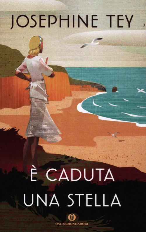 È caduta una stella