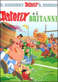 Asterix e i britanni