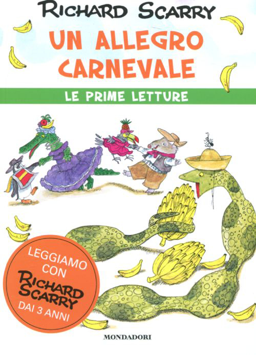 Un allegro carnevale