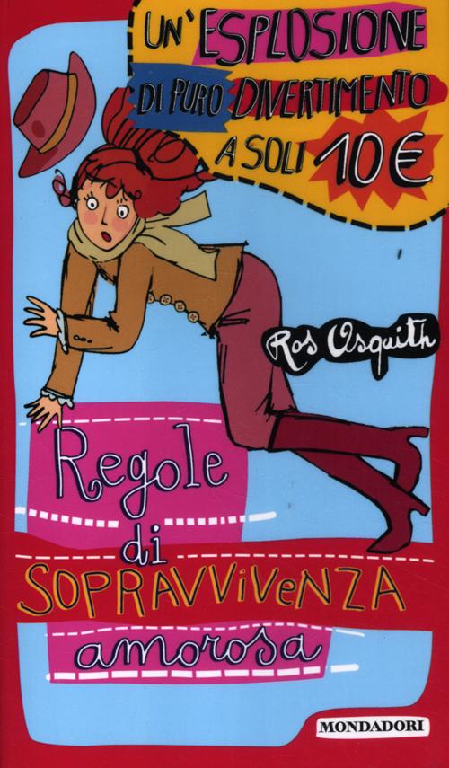 Regole di sopravvivenza amorosa