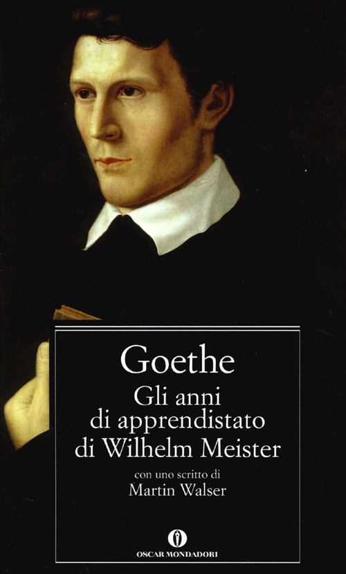 Gli anni di apprendistato di Wilhelm Meister