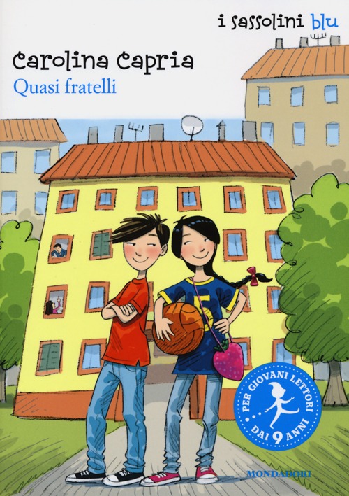 Quasi fratelli