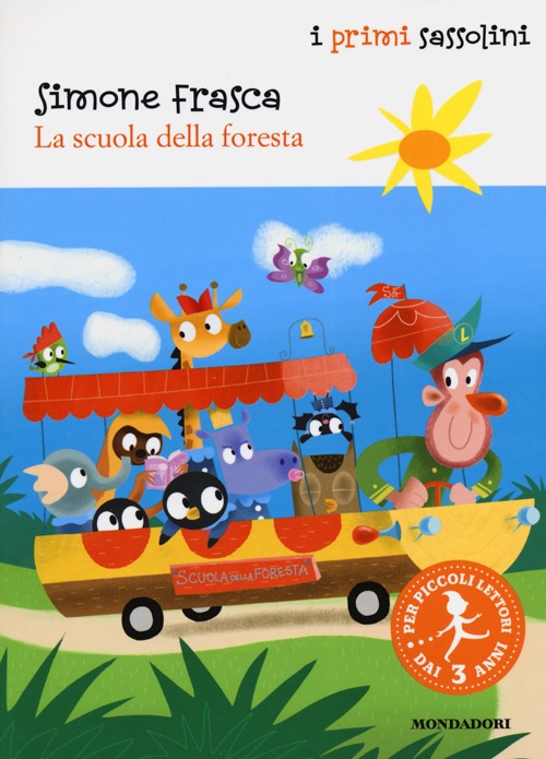 La scuola della foresta