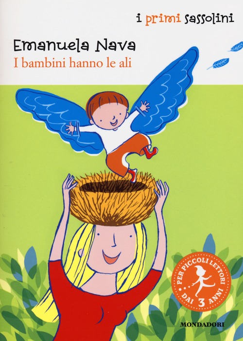 I bambini hanno le ali