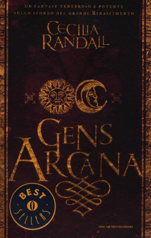 Gens Arcana