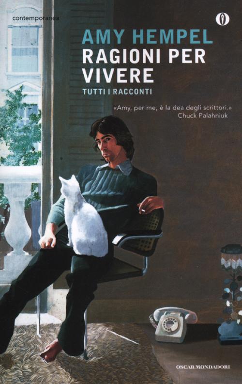 Ragioni per vivere. Tutti i racconti