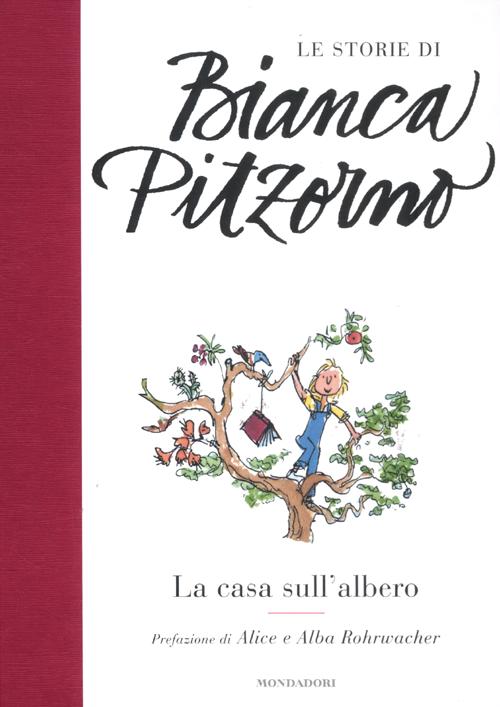La casa sull'albero