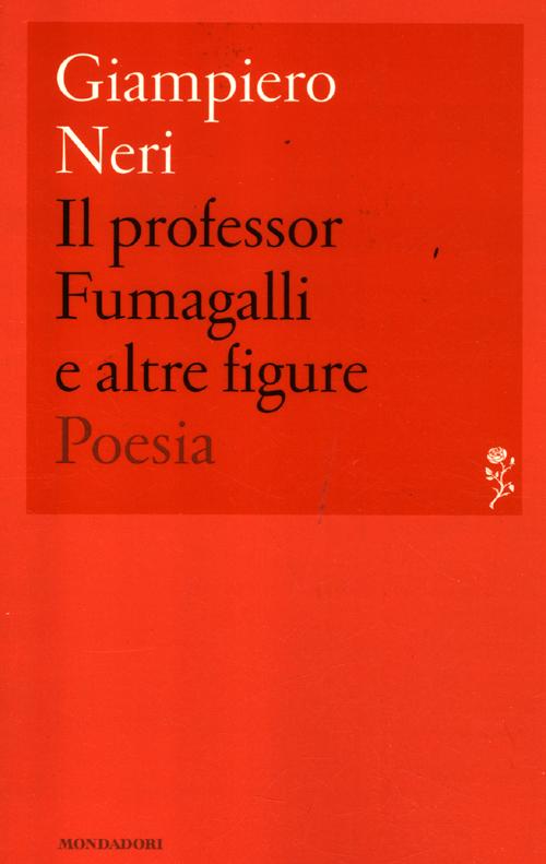 Il professor Fumagalli e altre figure
