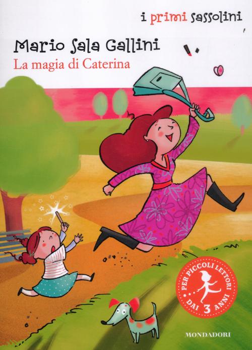 La magia di Caterina