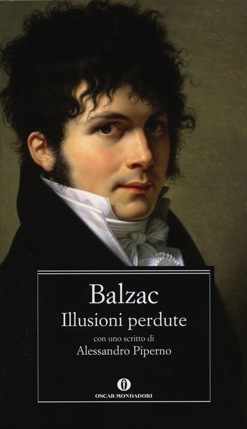 Le illusioni perdute
