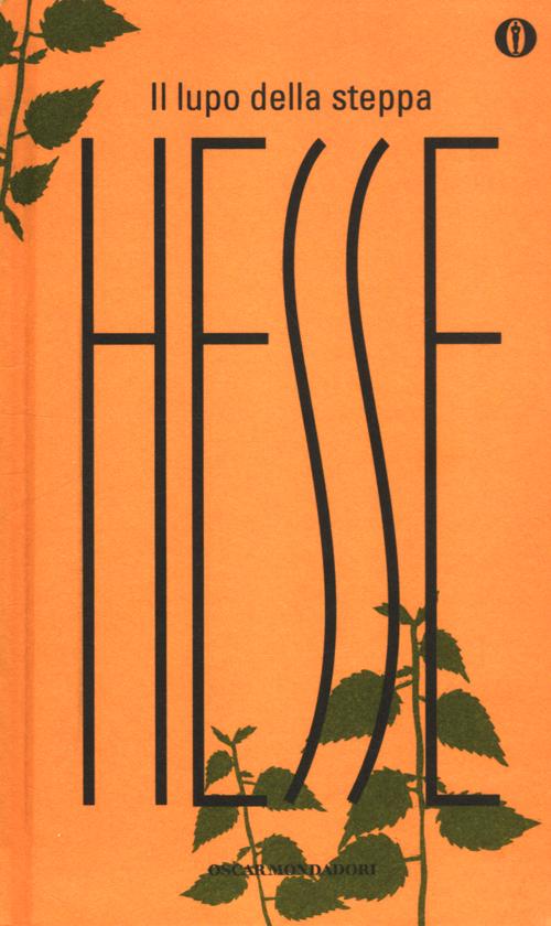 Il lupo della steppa