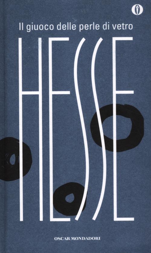 Il giuoco delle perle di vetro