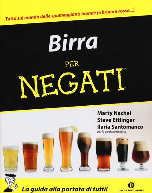 Birra per negati