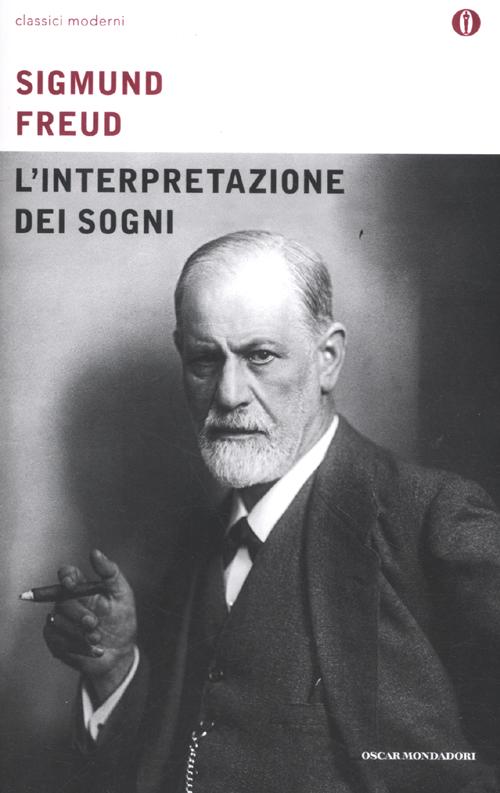 L'interpretazione dei sogni