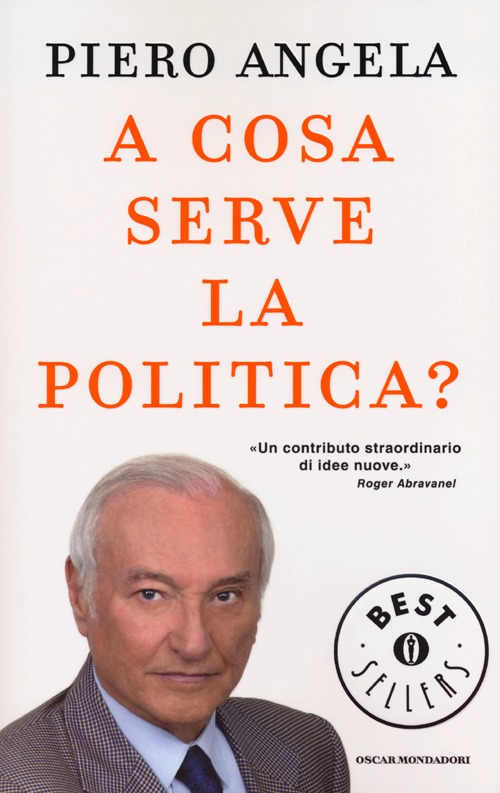 A cosa serve la politica?