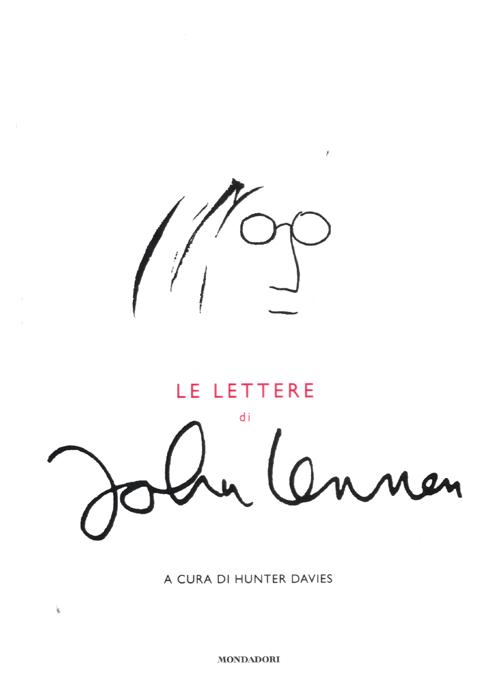 Le lettere di John Lennon