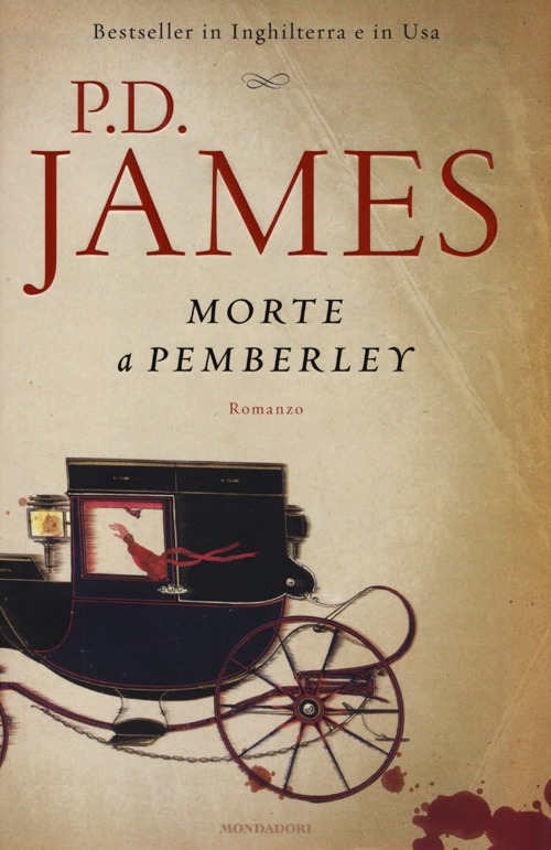 Morte a Pemberley