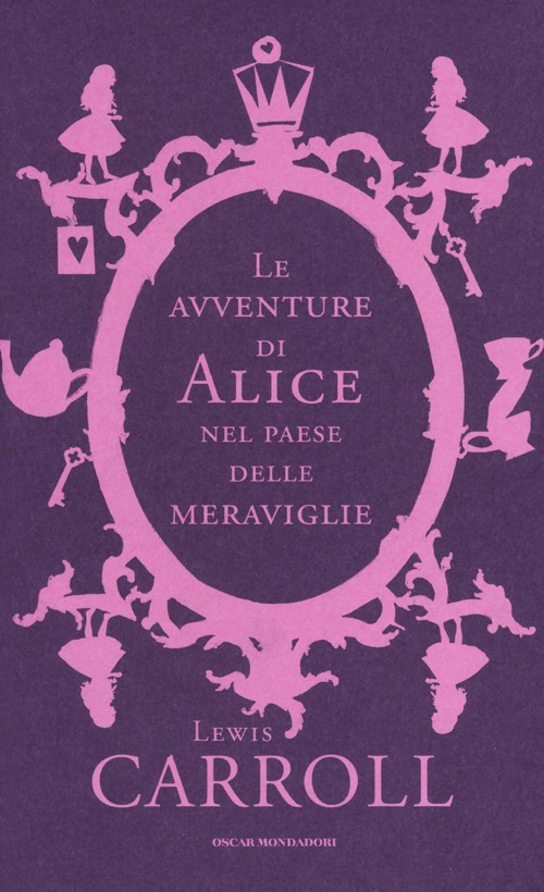 Le avventure di Alice nel paese delle meraviglie
