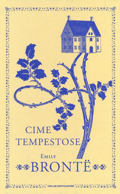 Cime tempestose