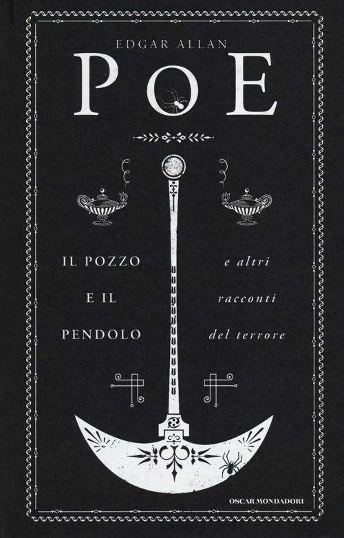 Il pozzo e il pendolo e altri racconti del terrore