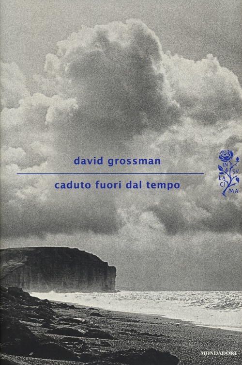 Caduto fuori dal tempo