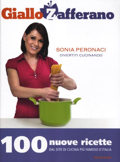 Divertiti cucinando. GialloZafferano