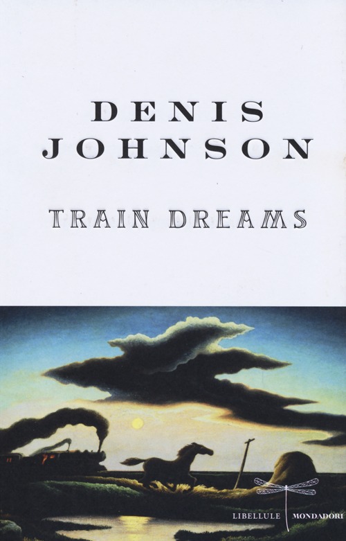 Train dreams