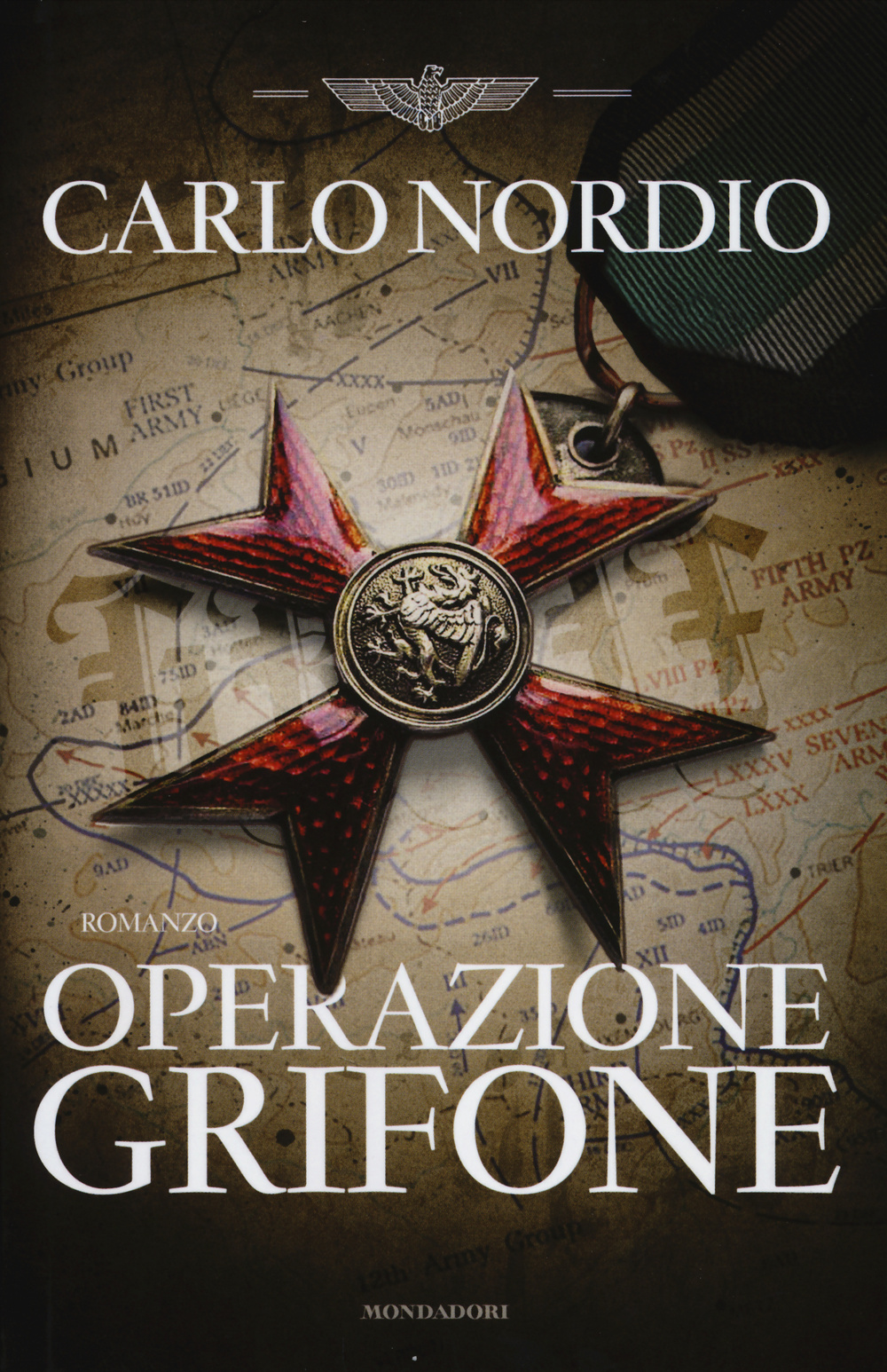 Operazione Grifone