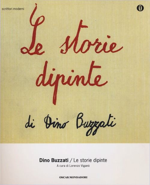 Le storie dipinte