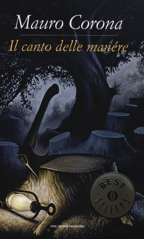 Il canto delle manére