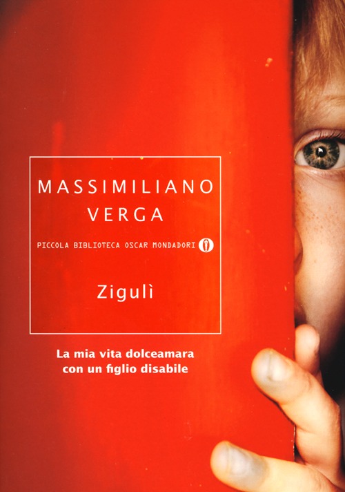 Zigulì. La mia vita dolceamara con un figlio disabile
