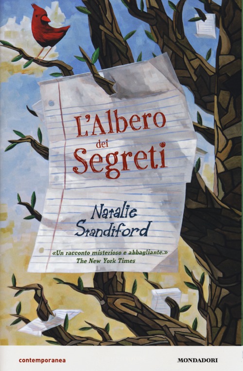 L'albero dei segreti