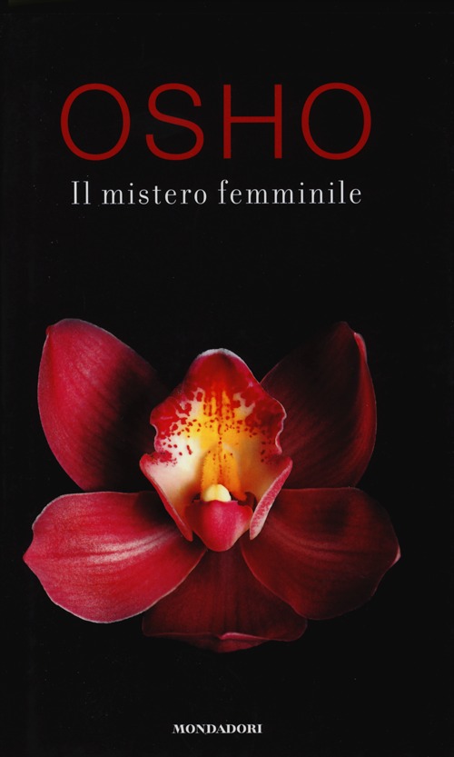 Il mistero femminile