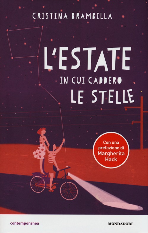 L'estate in cui caddero le stelle