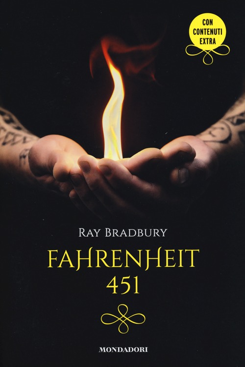 Fahrenheit 451