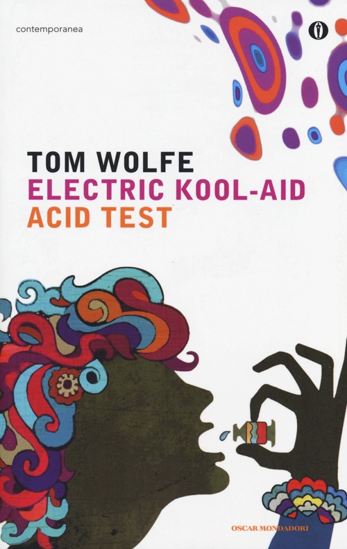 Electric kool-aid acid test