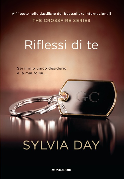 Riflessi di te. The crossfire series. Vol. 2