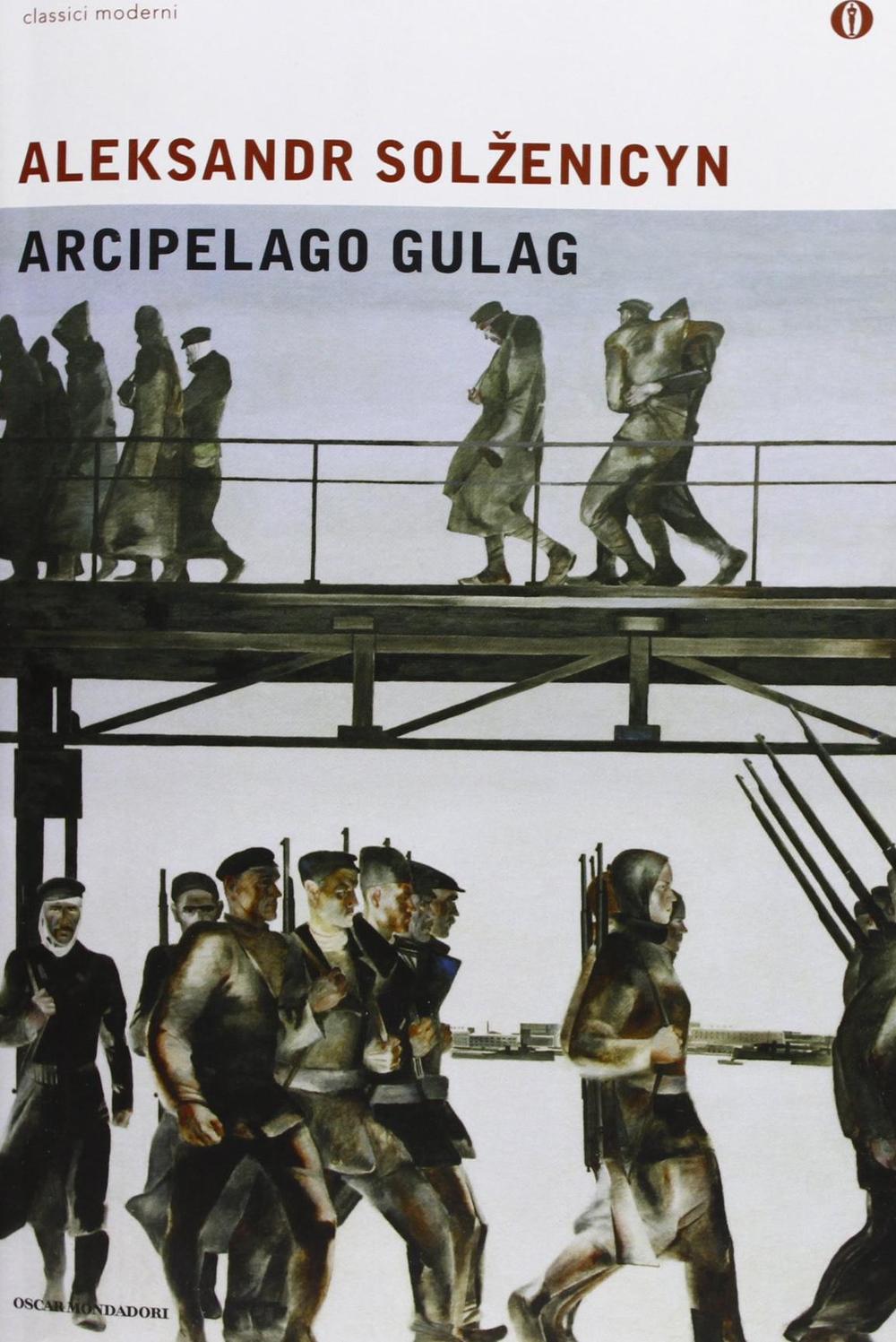 Arcipelago Gulag