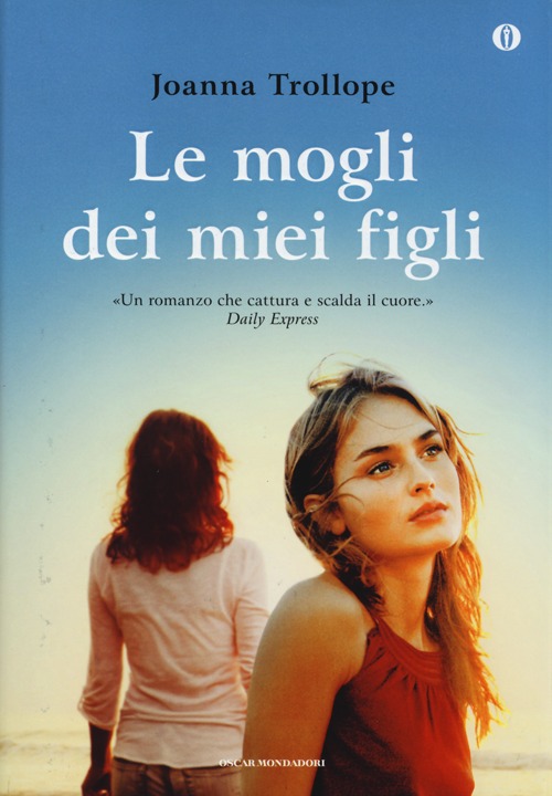 Le mogli dei miei figli