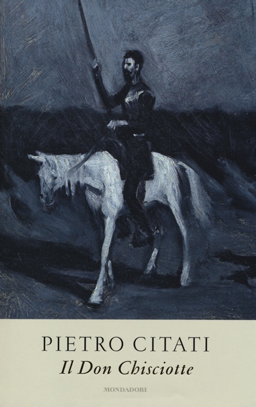 Il Don Chisciotte