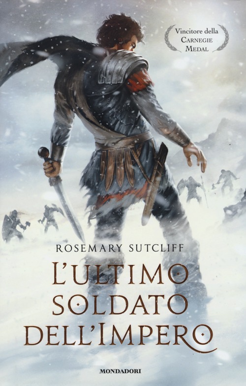 L'ultimo soldato dell'impero