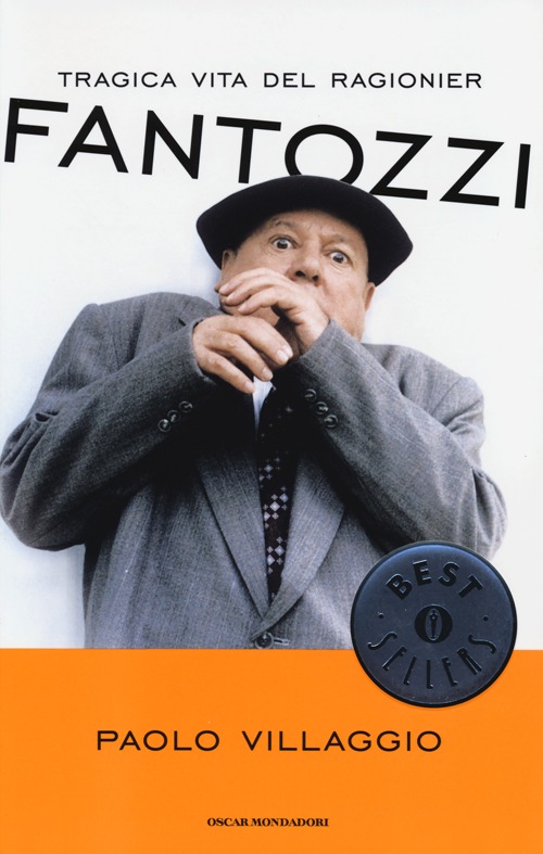 Tragica vita del ragionier Fantozzi