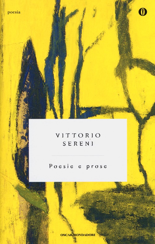 Poesie e prose