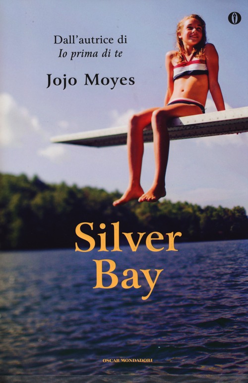 Silver Bay