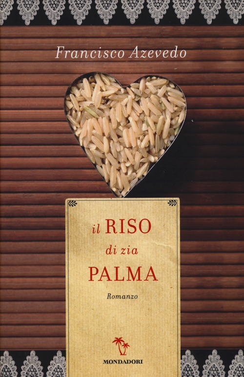 Il riso di zia Palma