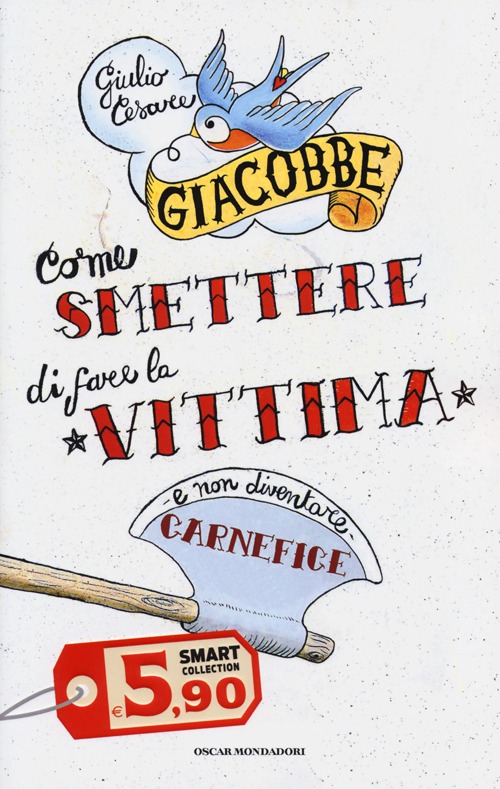 Come smettere di fare la vittima e non diventare carnefice