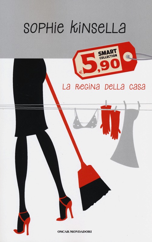 La regina della casa