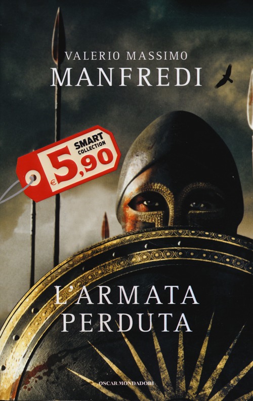 L'armata perduta