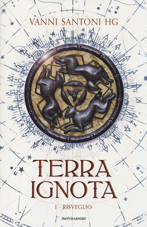 Risveglio. Terra ignota. Vol. 1